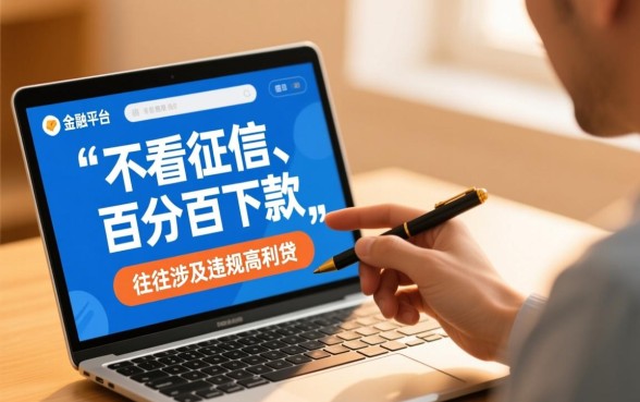 哪些平台提供不看征信的借款,人工客服怎么联系? 哪些平台提供不看征信的借款