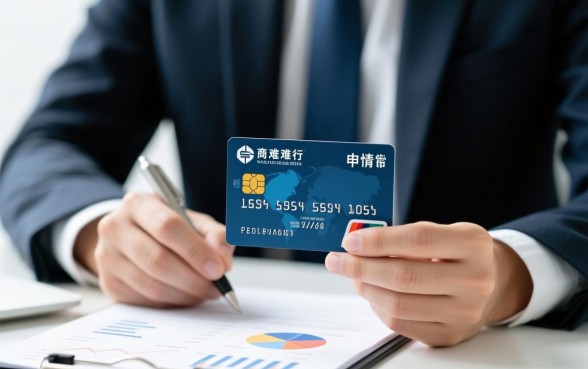 哪个银行的信用卡申请成功率较高