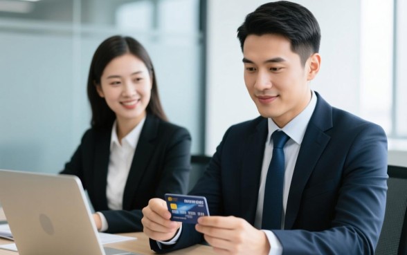 哪个银行的信用卡申请成功率较高
