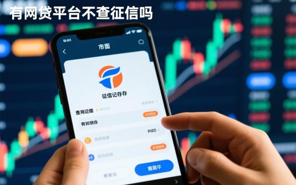 你知道有哪些网贷平台不查征信吗,2026最新不查征信口子 你知道有哪些网贷平台不查征信吗