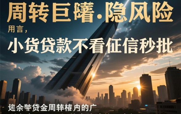 小额贷款不看征信秒批的利率高吗,正规平台有哪些? 小额贷款不看征信秒批的利率高吗