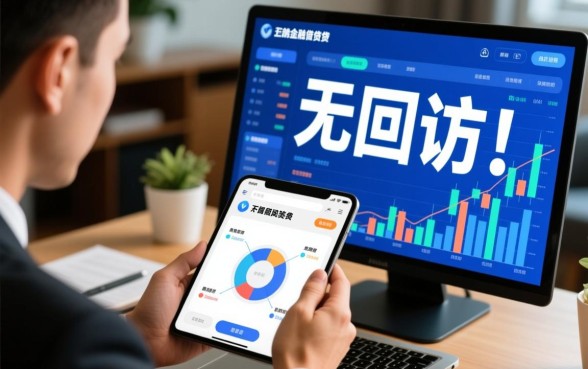 为什么这个口子下款后快无回访呢,秒下款无回访的口子靠谱吗 为什么这个口子下款后快无回访呢