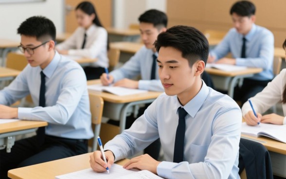 驾校VIP学员的考试技巧有哪些