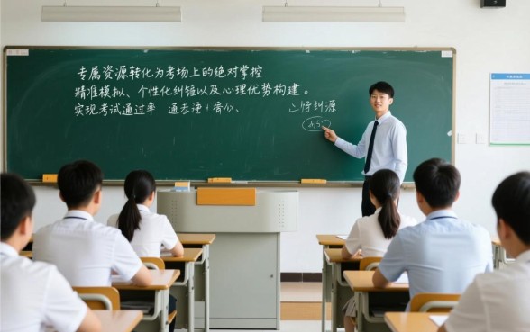 驾校VIP学员的考试技巧有哪些