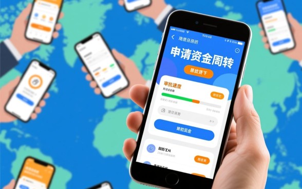 难道这款手机贷款下款有特别之处