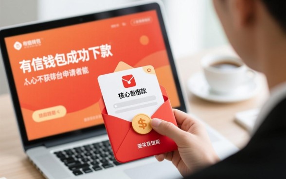 有人已经从有信钱包成功下款了吗,有信钱包多久能到账 有人已经从有信钱包成功下款了吗