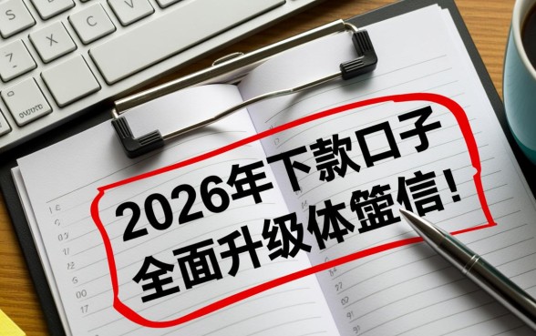 2026年下款口子是否值得尝试,安全靠谱吗? 2026年下款口子是否值得尝试
