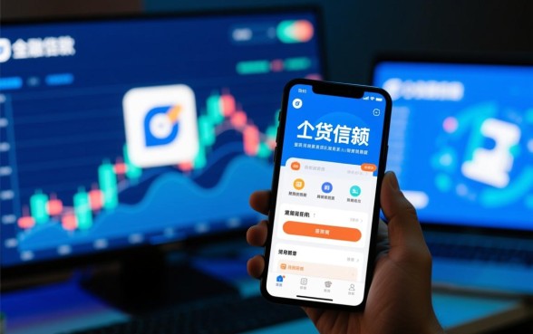 为何小贷好下款的口子这么受欢迎