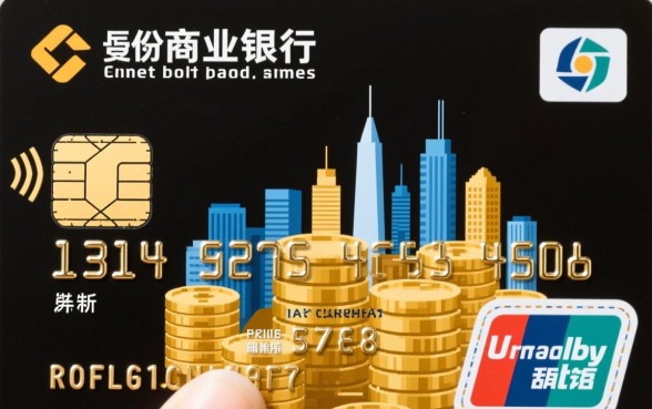 信用卡申请容易通过的银行有哪些