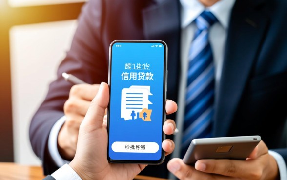 申请哪种企业贷款能更快拿到款项,企业贷款怎么申请当天下款 申请哪种企业贷款能更快拿到款项