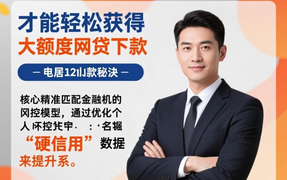 如何才能轻松获得大额度网贷下款,哪个平台容易下款? 如何才能轻松获得大额度网贷下款