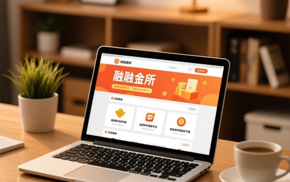 融金所和网贷平台哪个更容易下款