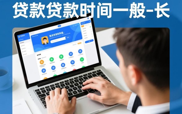 小微企业贷款下款时间一般有多长