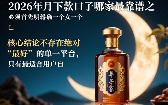 2026年正规下款口子哪家最靠谱