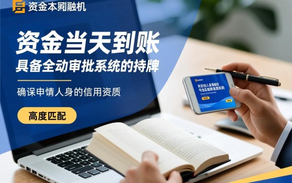 怎样才能找到当天下款的网贷应用