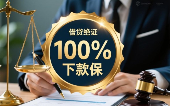 有哪些贷款产品可以确保下款成功