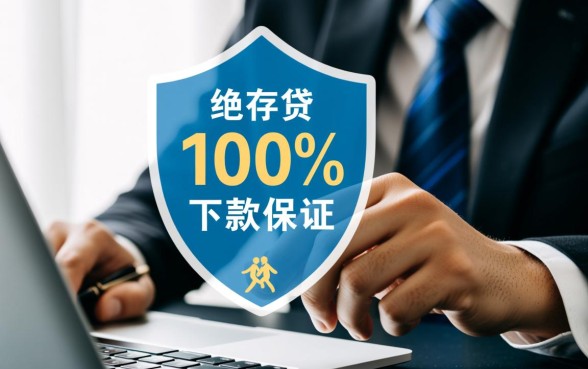 有哪些贷款产品可以确保下款成功