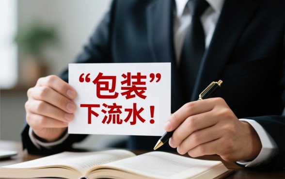 有没有包装流水贷真正放款的案例,包装流水贷款靠谱吗 有没有包装流水贷真正放款的案例