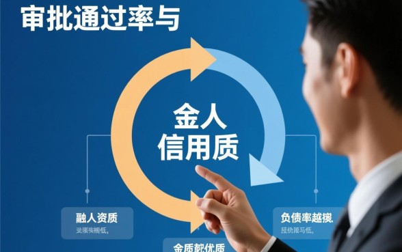 为什么有些借款比其他更容易通过,怎么借款秒下款? 为什么有些借款比其他更容易通过