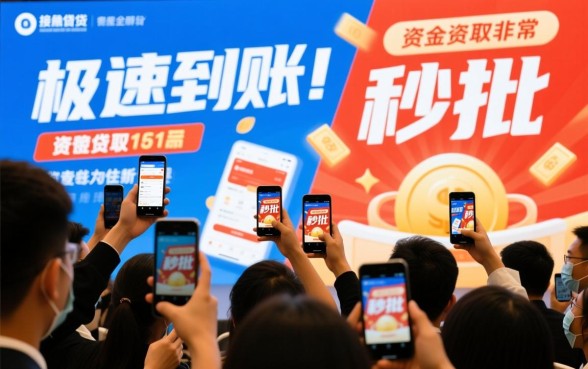 原子贷下款过程真的那么简单吗