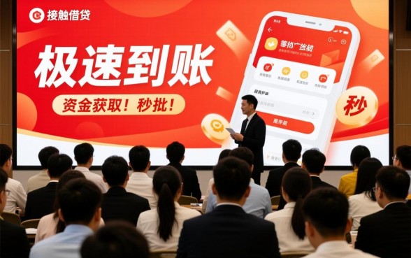 原子贷下款过程真的那么简单吗