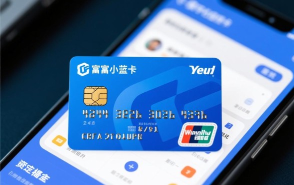 玖富小蓝卡贷款下款需要多长时间