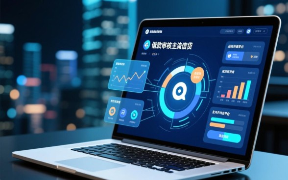 哪些8借款平台审核过程较为简单