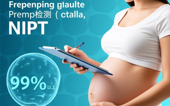 无创检测不通过的人群有哪些特点,哪些人容易失败? 无创检测不通过的人群有哪些特点