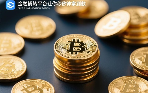 哪个贷款平台能让你秒秒钟拿到款