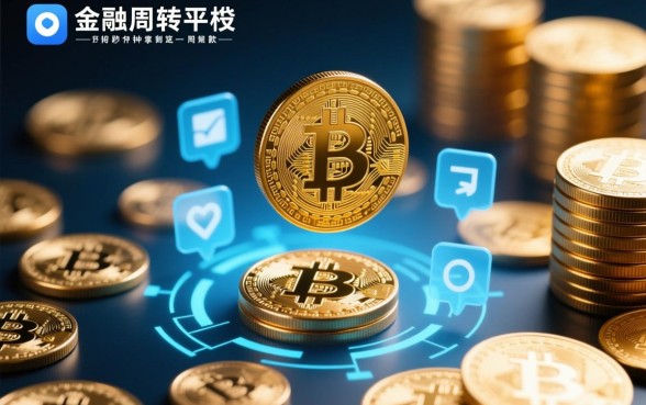 哪个贷款平台能让你秒秒钟拿到款