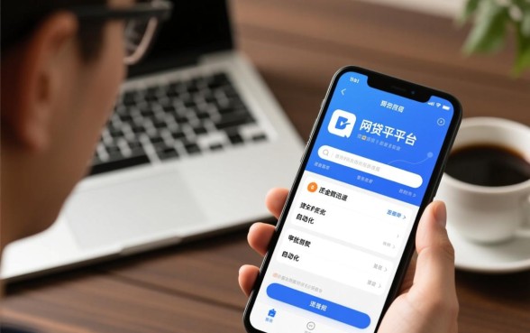 有没有下款快的网贷平台推荐