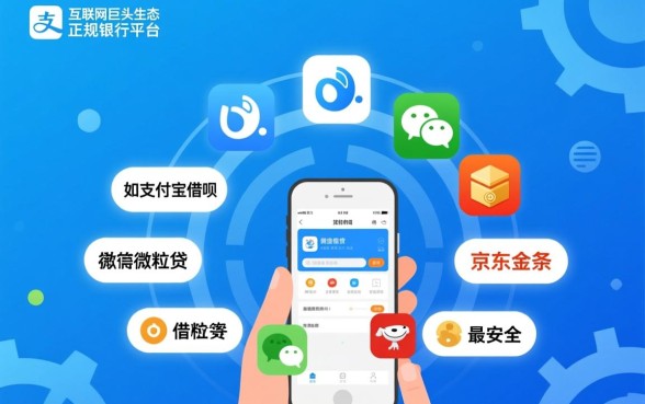 市面上哪个借款平台最容易被批准,2026通过率高的贷款平台有哪些 2026通过率高的贷款平台有哪些