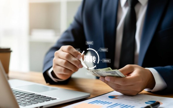 有哪些网贷渠道可以实现快速放款