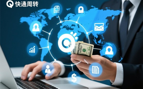 有哪些网贷渠道可以实现快速放款