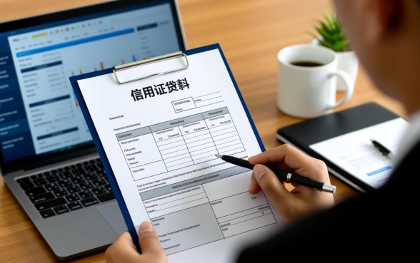 信用证贷款下款时间需要多长时间