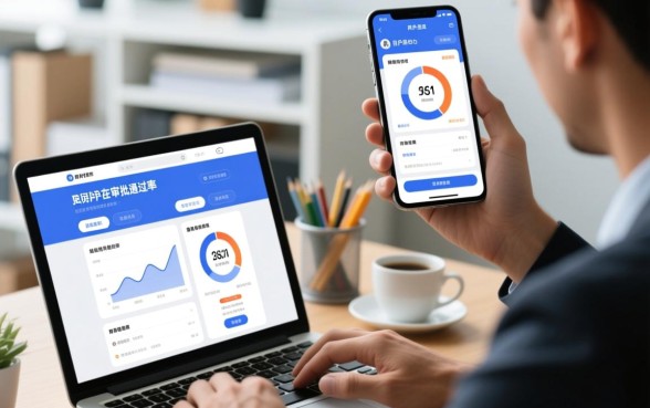 为什么说这个贷款平台更容易通过