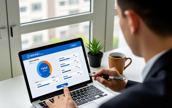 为什么说这个贷款平台更容易通过