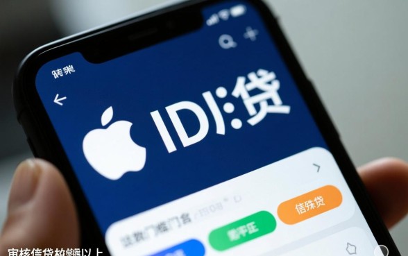 苹果ID贷下款需要注意什么细节,苹果ID贷怎么下款最快 苹果ID贷下款需要注意什么细节