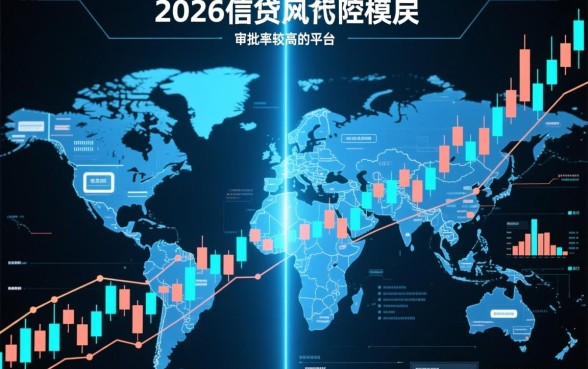 24年有哪些贷款平台审批率较高