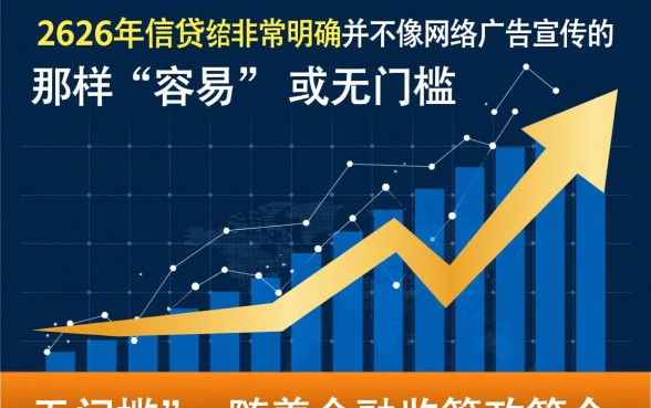 24年下款口子真的那么好申请吗