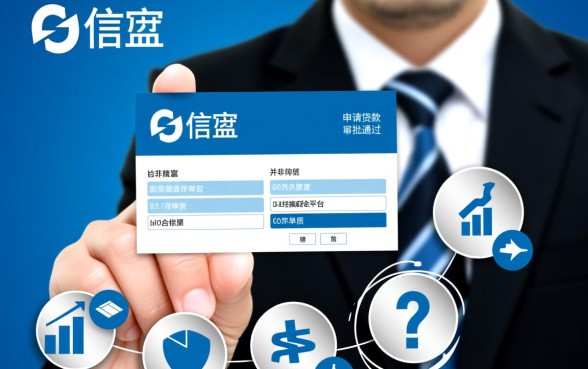 在信而富申请贷款容易审批通过吗,信而富贷款容易下款吗 在信而富申请贷款容易审批通过吗