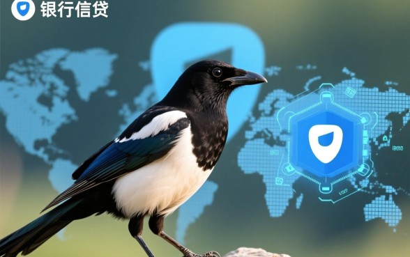 喜鹊快贷不查征信能贷款吗