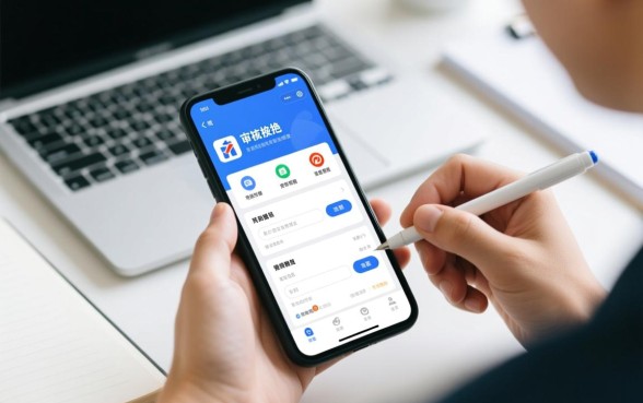 贷款软件下款前需要准备哪些资料