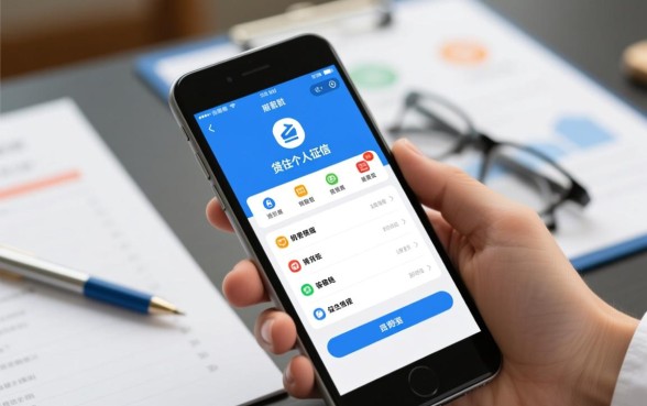 贷款软件下款前需要准备哪些资料