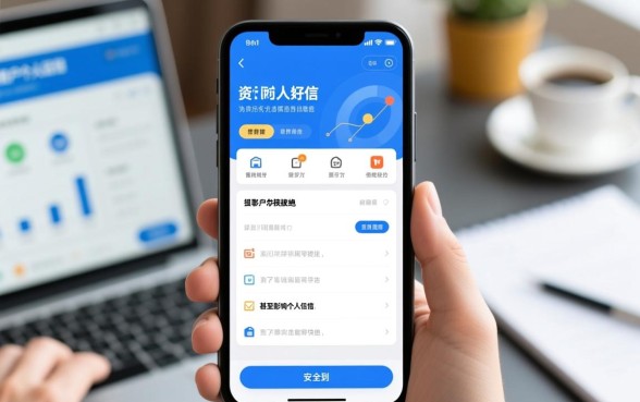 贷款软件下款前需要准备哪些资料
