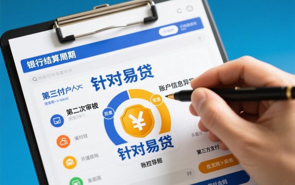 易贷钱包的款项为什么一直没到账,易贷钱包提现失败怎么办 易贷钱包的款项为什么一直没到账