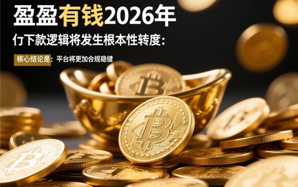 盈盈有钱2026年下款情况如何
