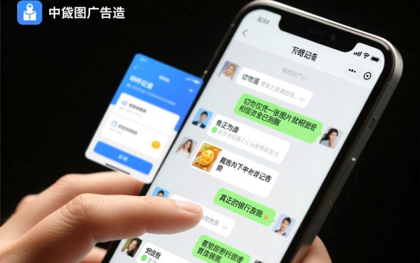 你确定这不是伪造的贷款下款截图