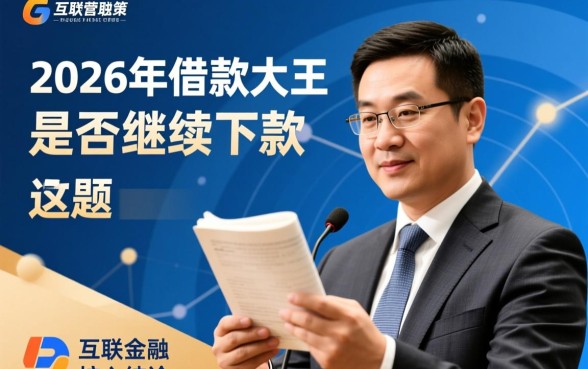 借款大王2026年放款口子还在吗