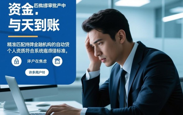 怎样才能找到当天下款的网贷平台